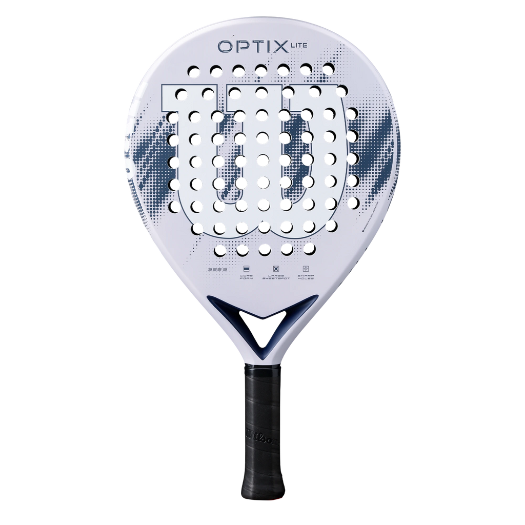 Wilson Optix V2 Lite Lilac 2026