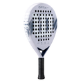 Wilson Optix V2 Lite Lilac 2026 Padel Racket - Padel USA