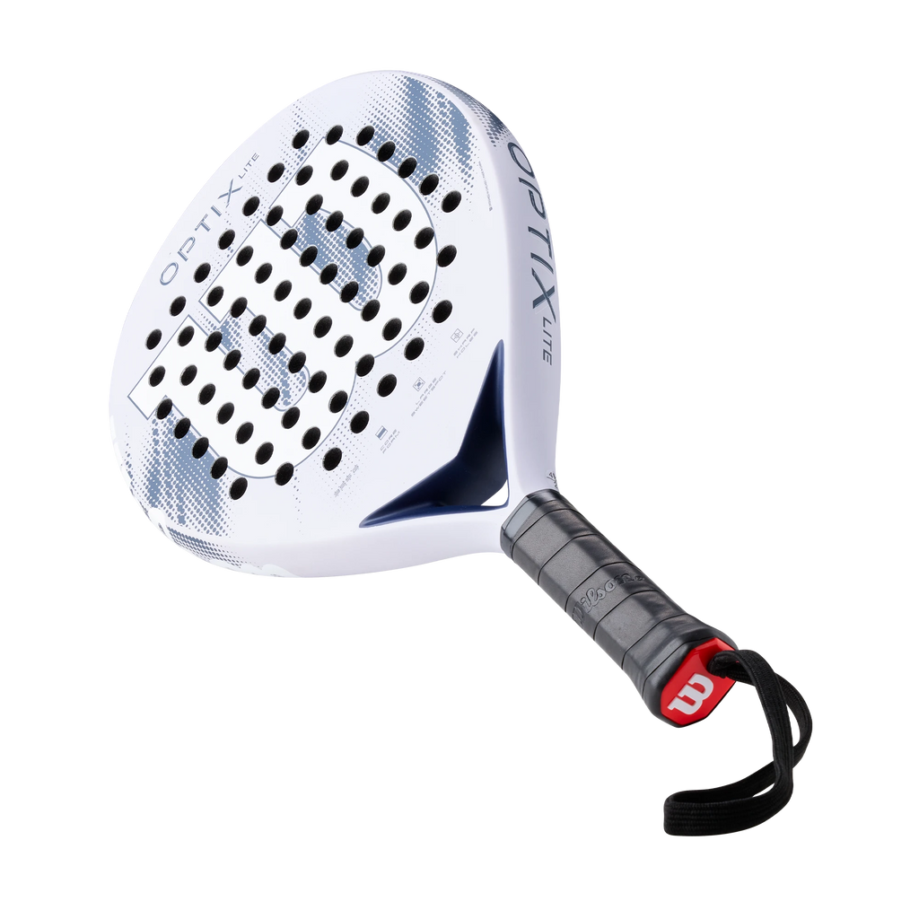 Wilson Optix V2 Lite Lilac 2026