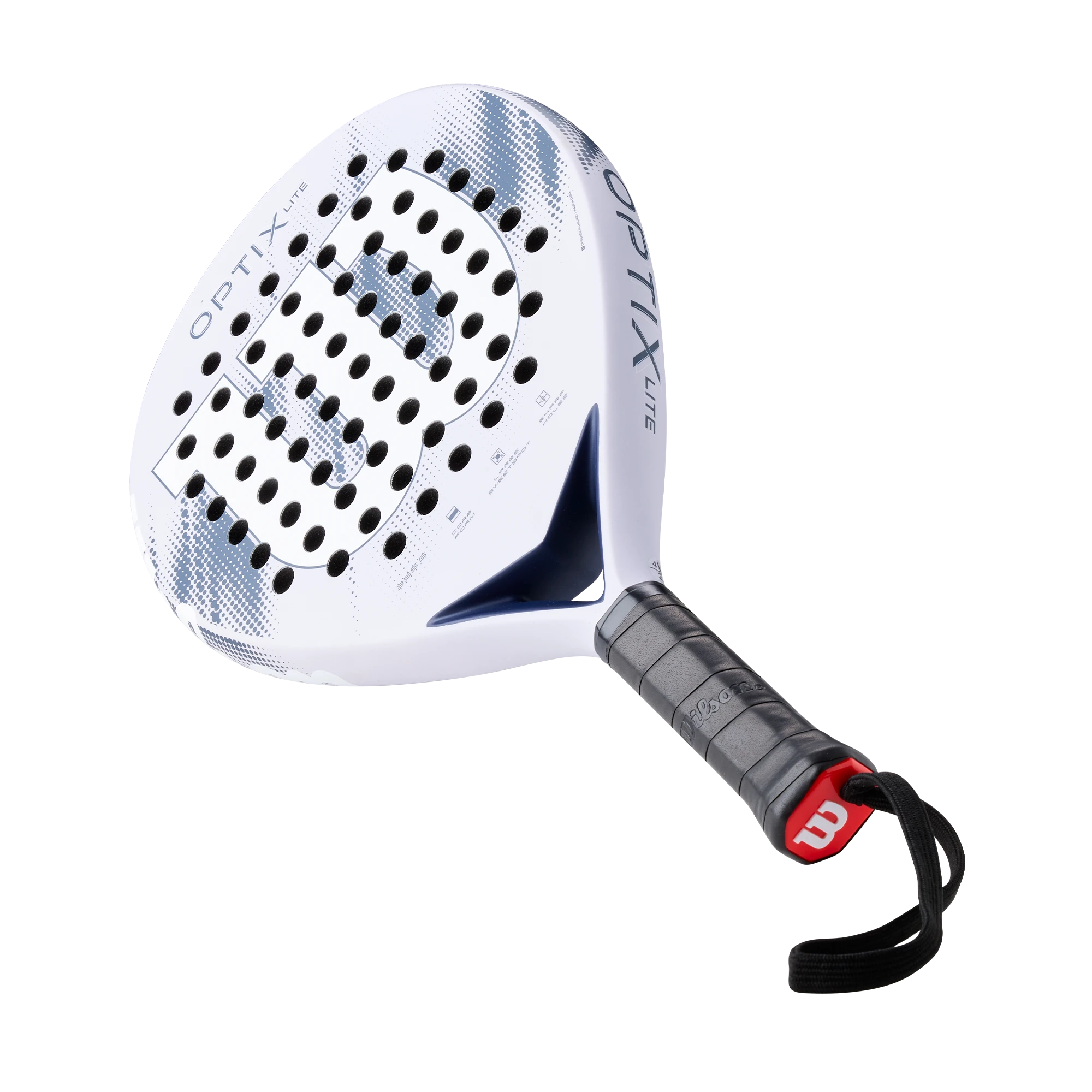 Wilson Optix V2 Lite Lilac 2026