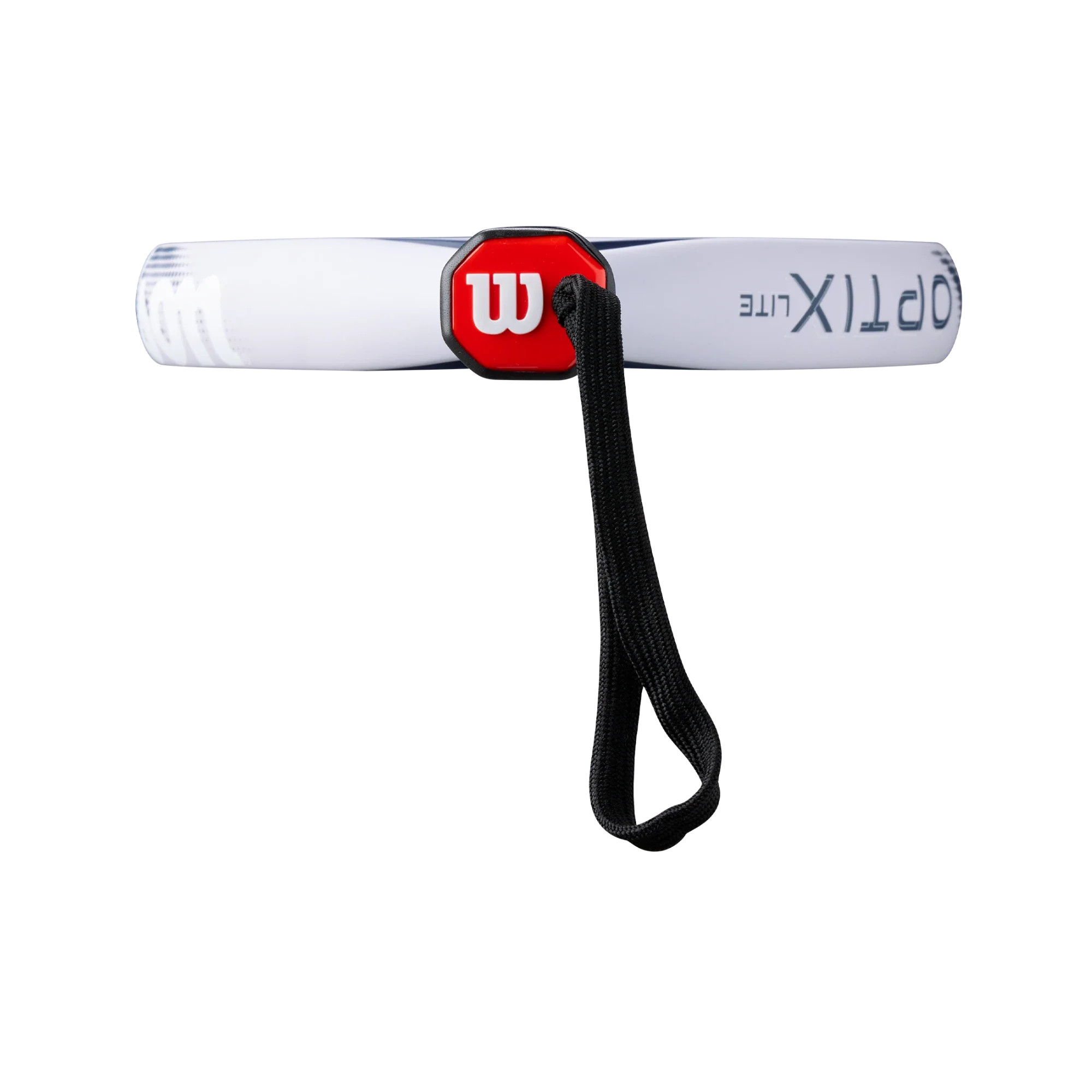 Pro Wilson Optix V2 Lite Lilac 2026 Padel Racket - Padel USA