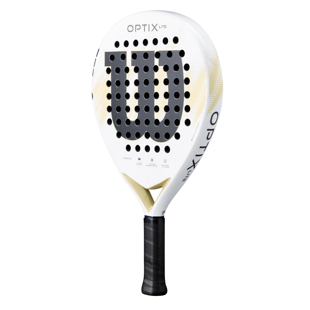 Wilson Optix V2 Lite White 2026