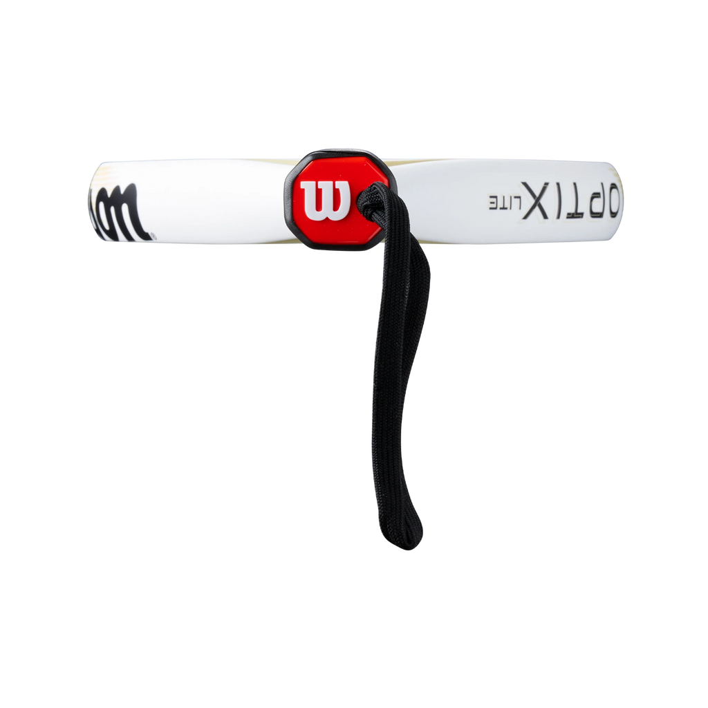 Wilson Optix V2 Lite White 2026