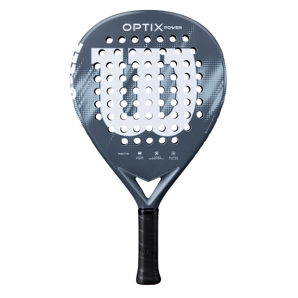 Wilson Optix V2 Power Blue 2026