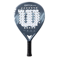 Wilson Optix V2 Power Blue 2026 Padel Racket