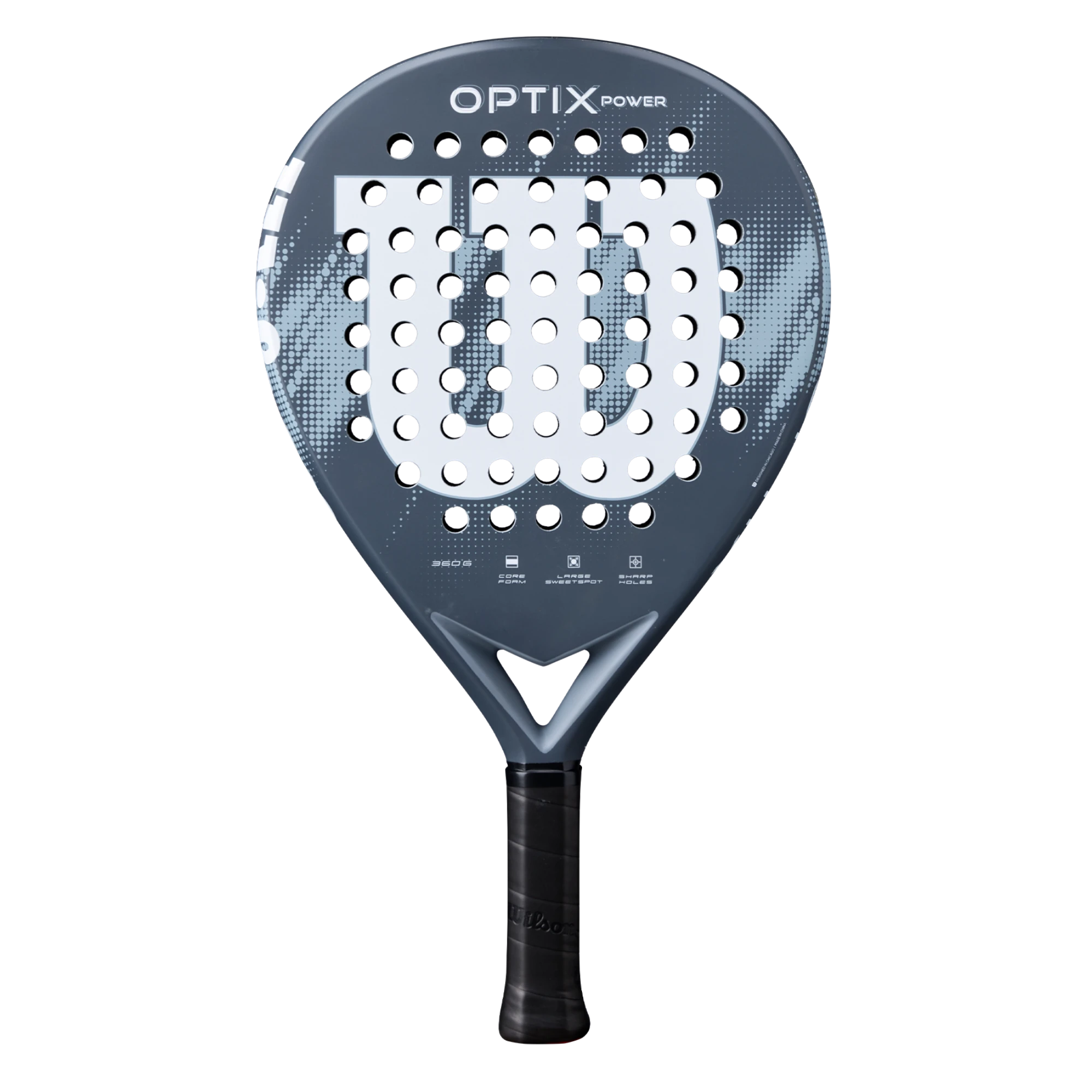 Wilson Optix V2 Power Blue 2026