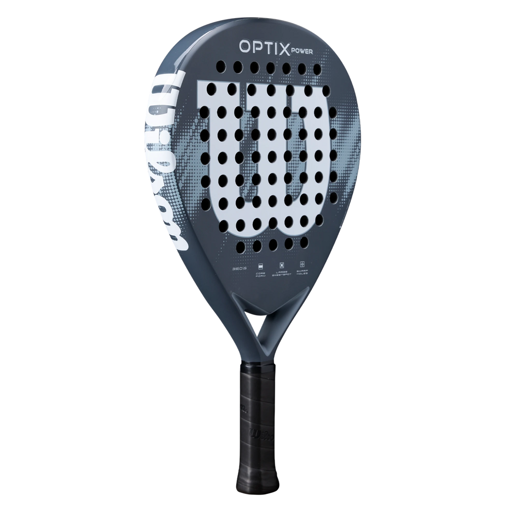 Wilson Optix V2 Power Blue 2026