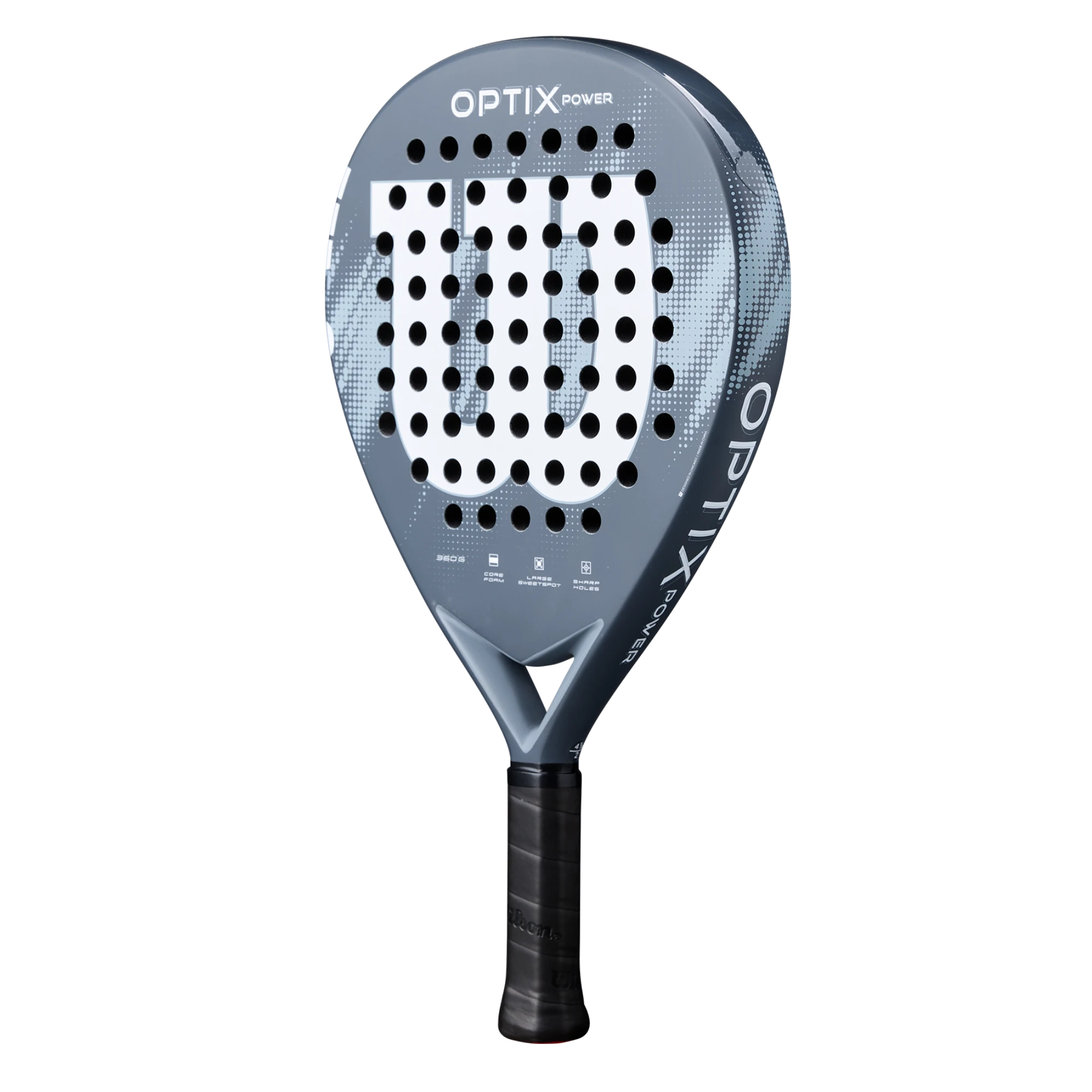 Wilson Optix V2 Power Blue 2026