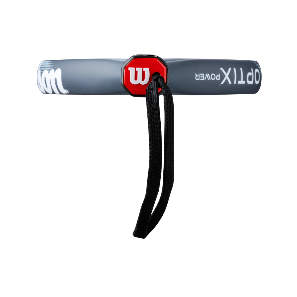 Wilson Optix V2 Power Blue 2026