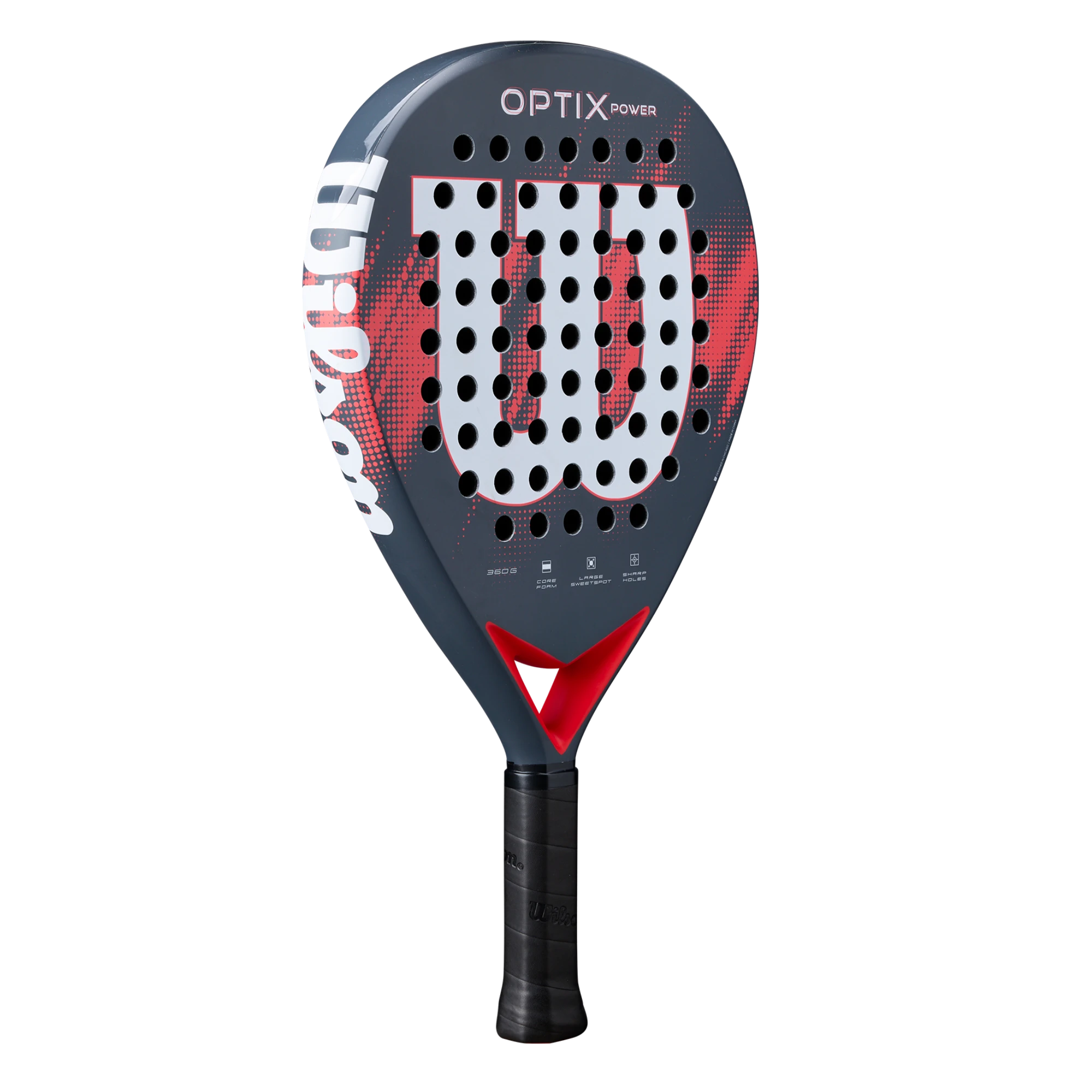 Wilson Optix V2 Power Red 2026