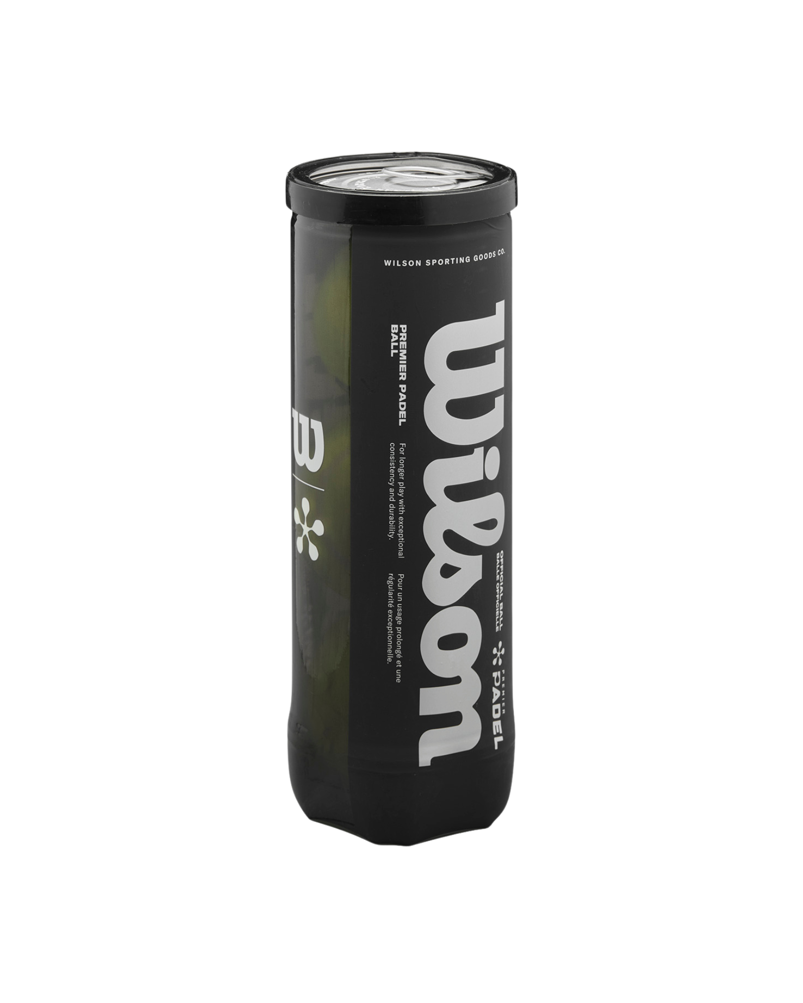 Pelotas de pádel Wilson Premier