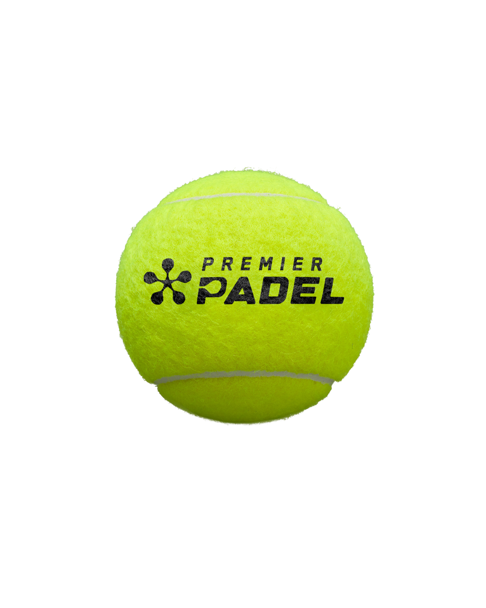 The Wilson Premier Ball Padel Ball