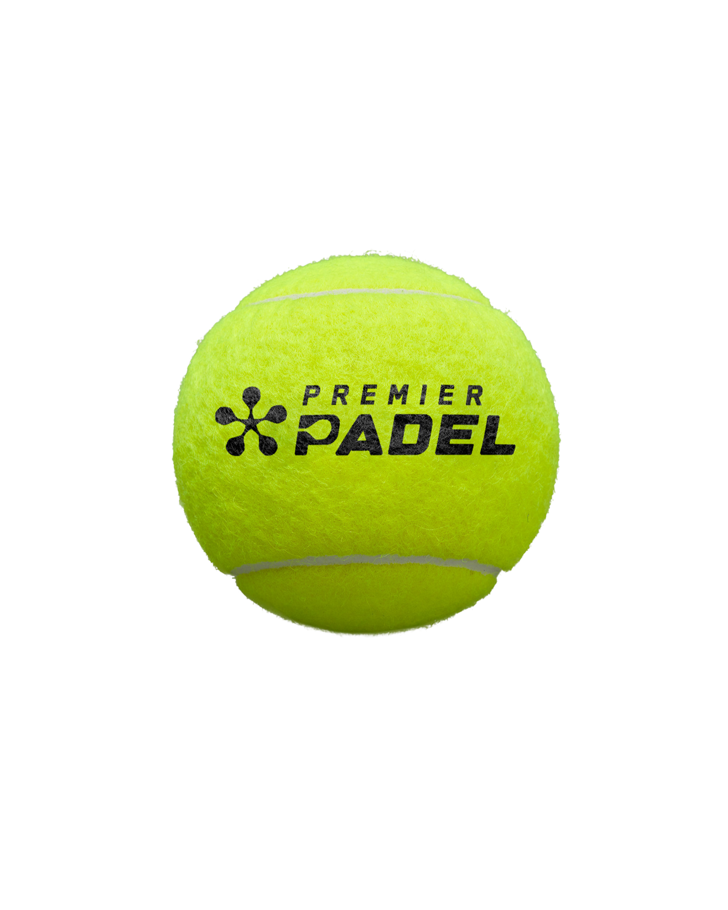 The Wilson Premier Ball Padel Ball