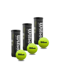 The Wilson Premier Ball Padel Ball