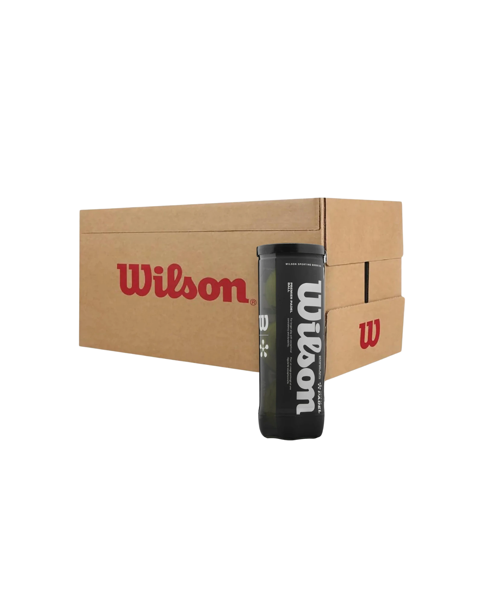 Pelotas de pádel Wilson Premier