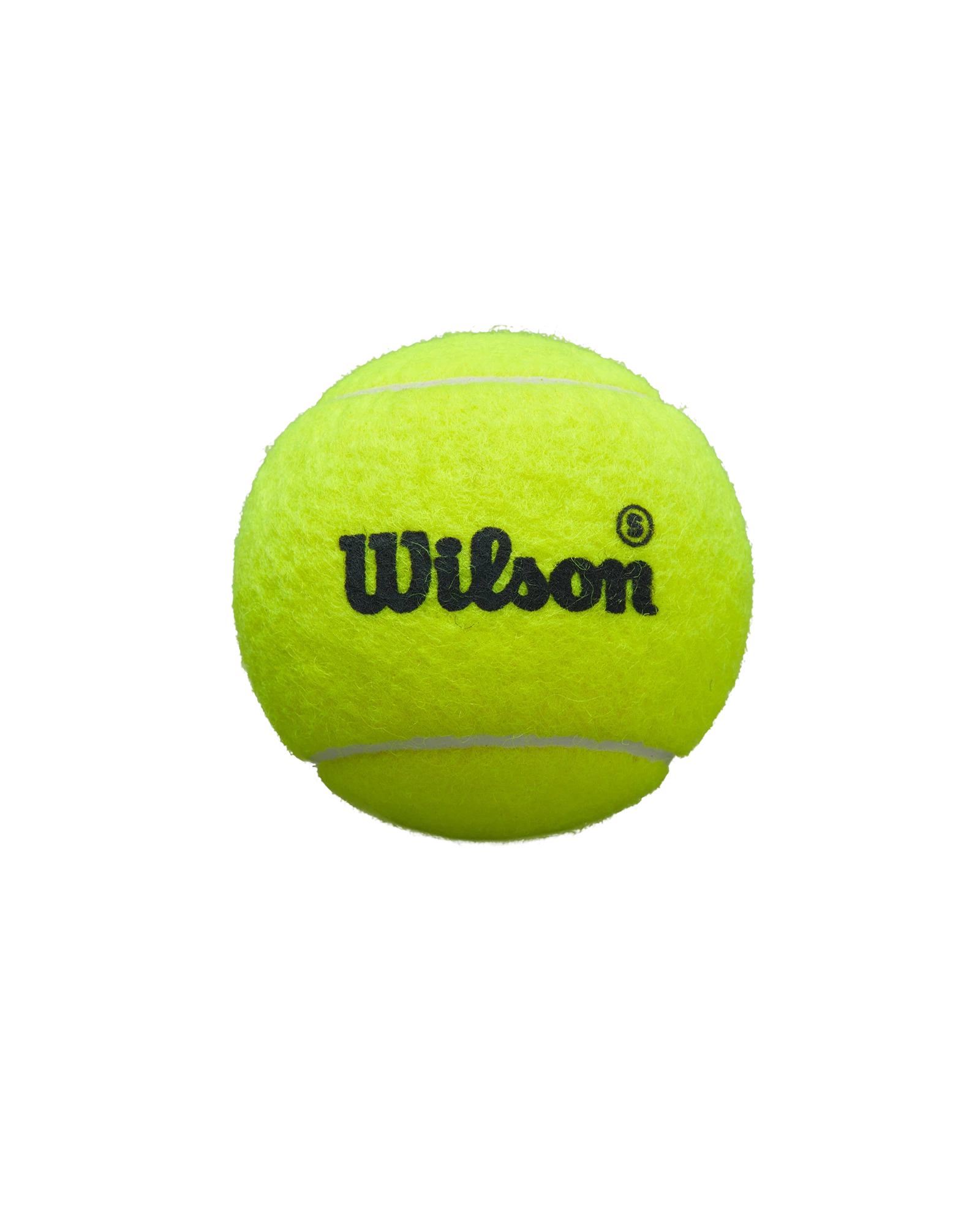 The Wilson Premier Speed Ball Padel Ball