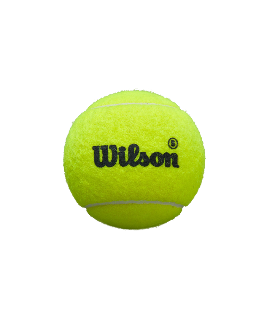 Wilson Premier Speed Padel Balls — Box of 24 cans
