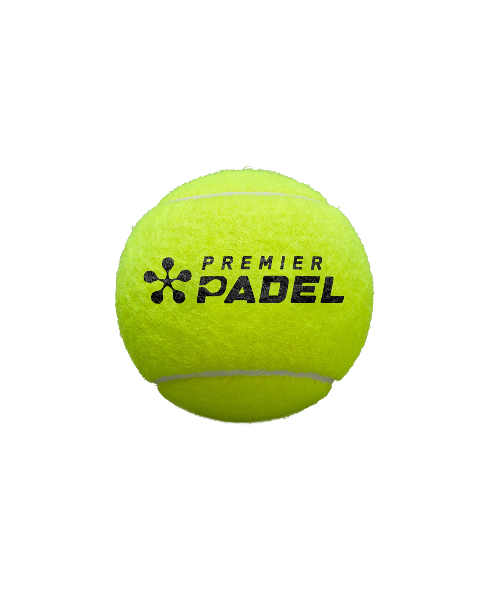 The Wilson Premier Speed Ball Padel Ball