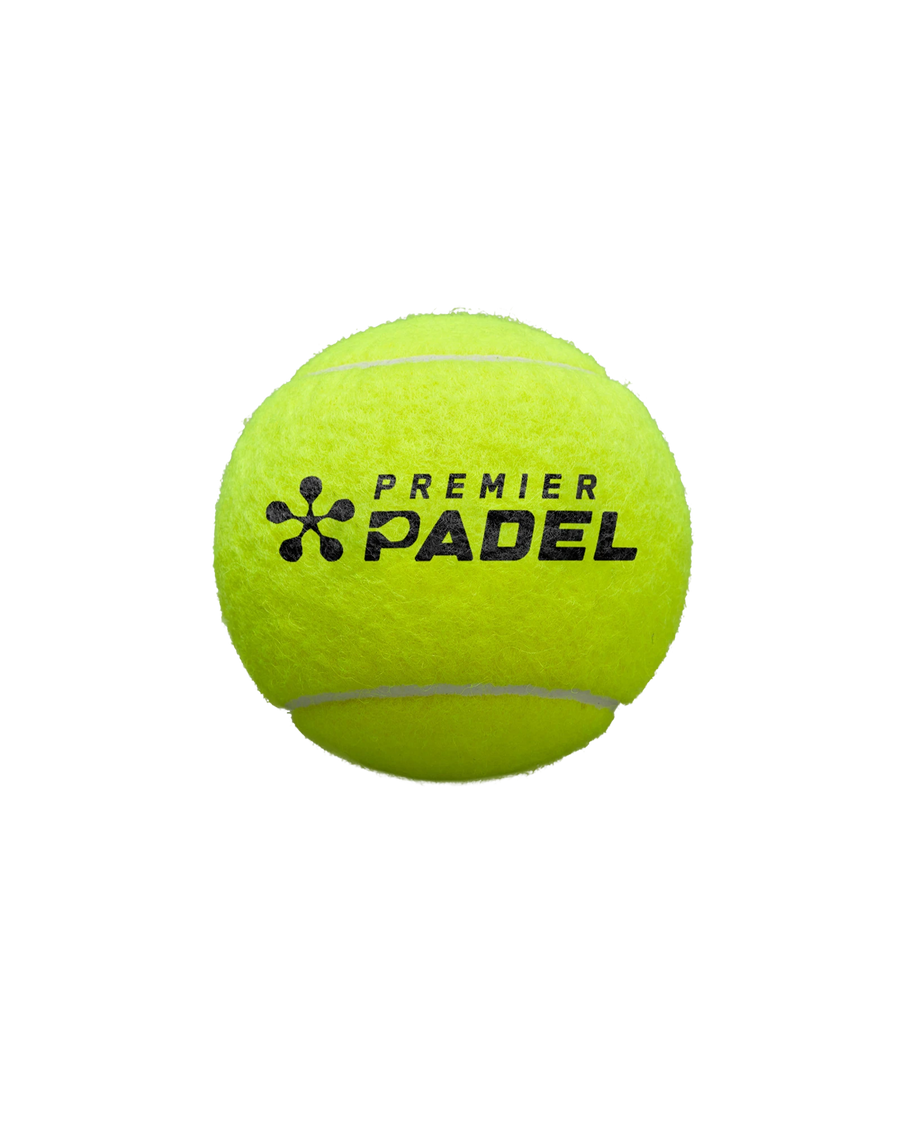 Wilson Premier Padel Balls — Box of 24 cans