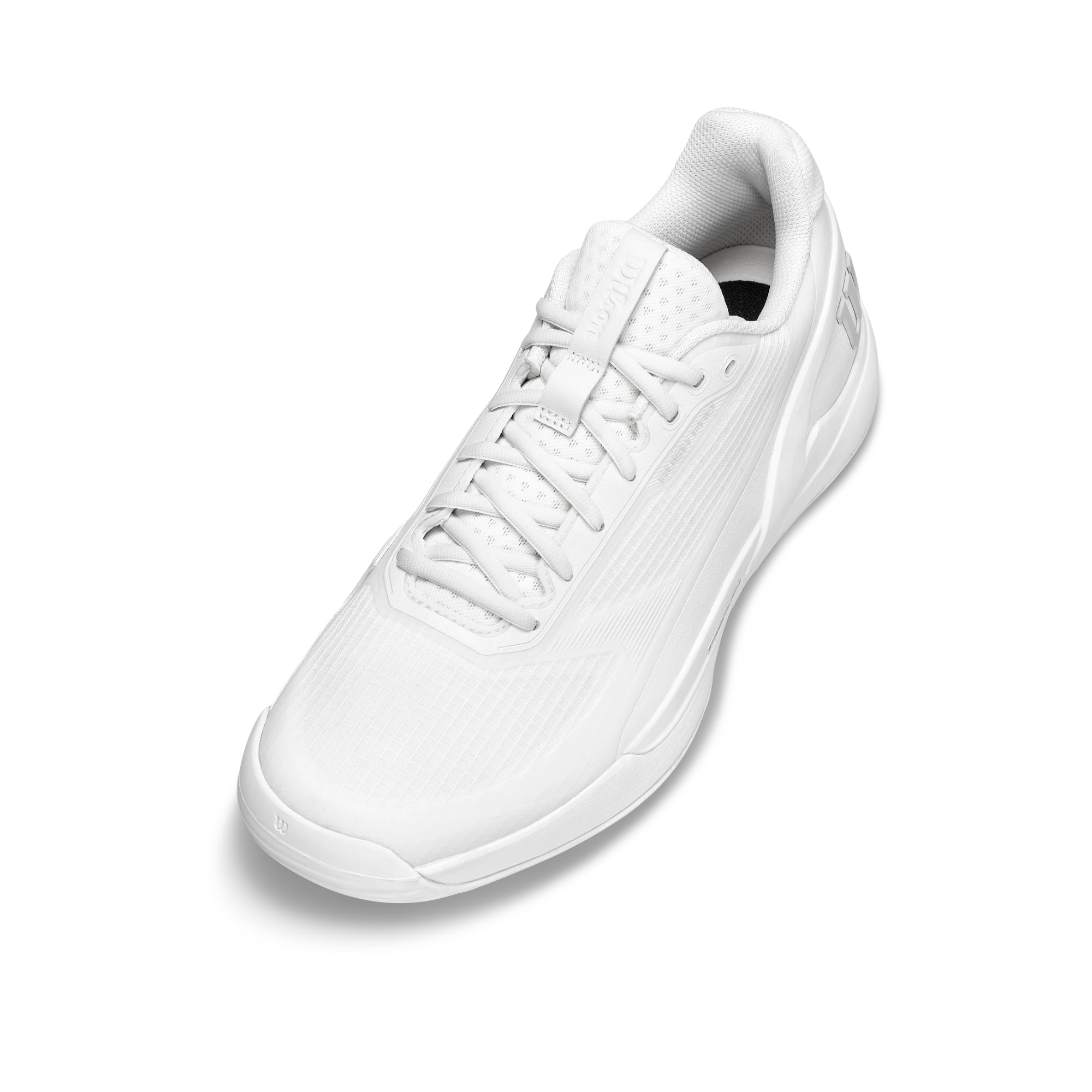 Wilson Rush PRO 5 Padel Shoes 2026