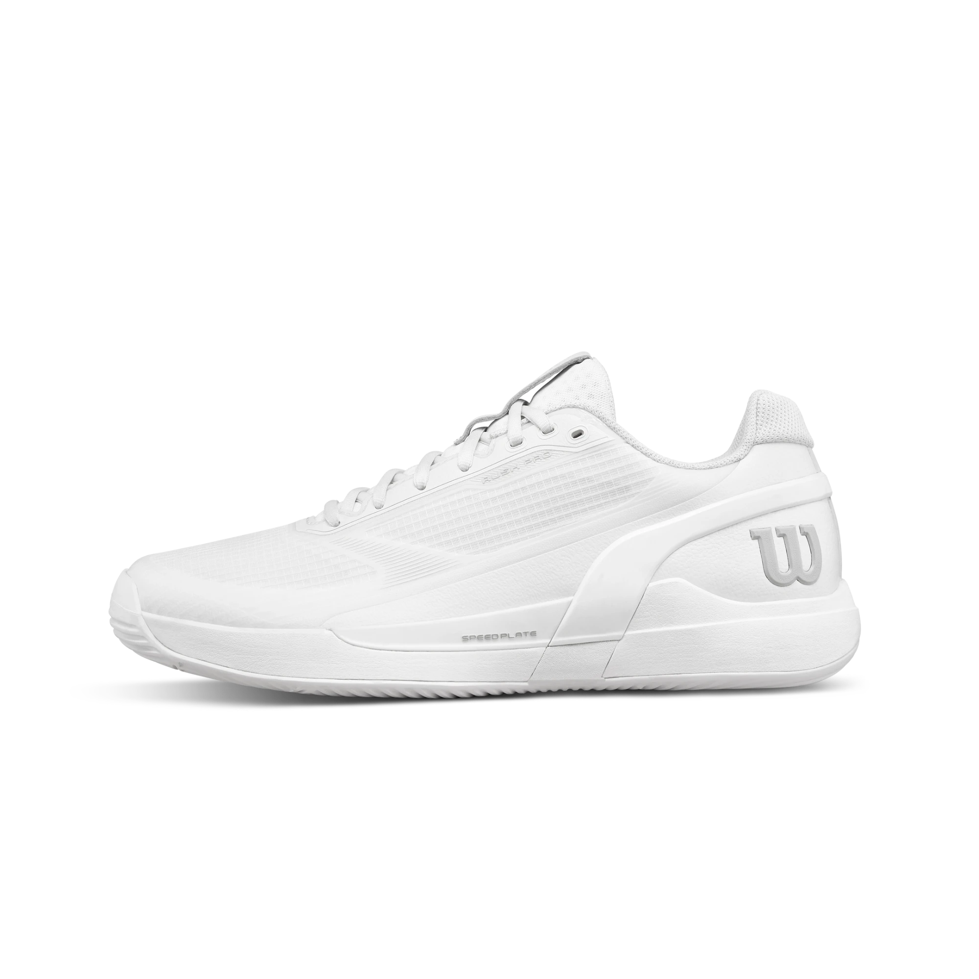 Wilson Rush PRO 5 Padel Shoes 2026 - Padel USA
