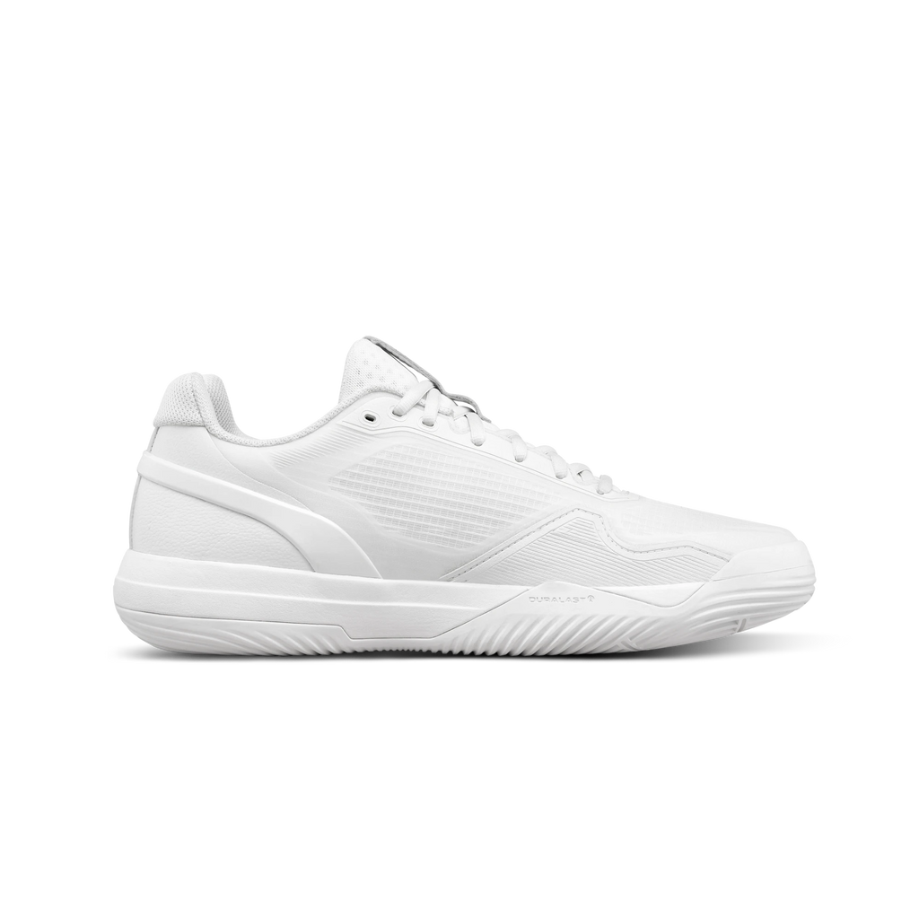 Comfortable Wilson Rush PRO 5 Padel Shoes 2026