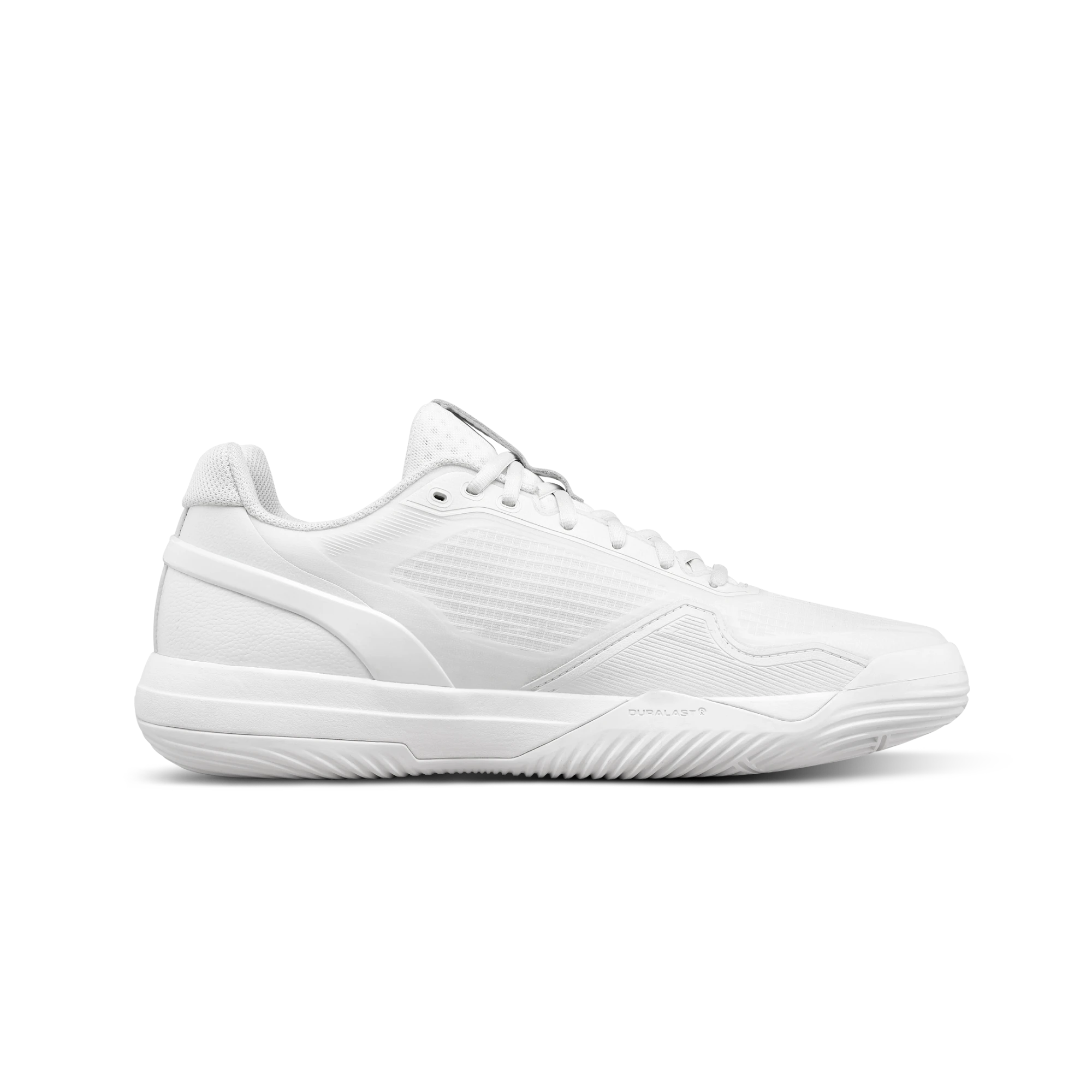 Comfortable Wilson Rush PRO 5 Padel Shoes 2026