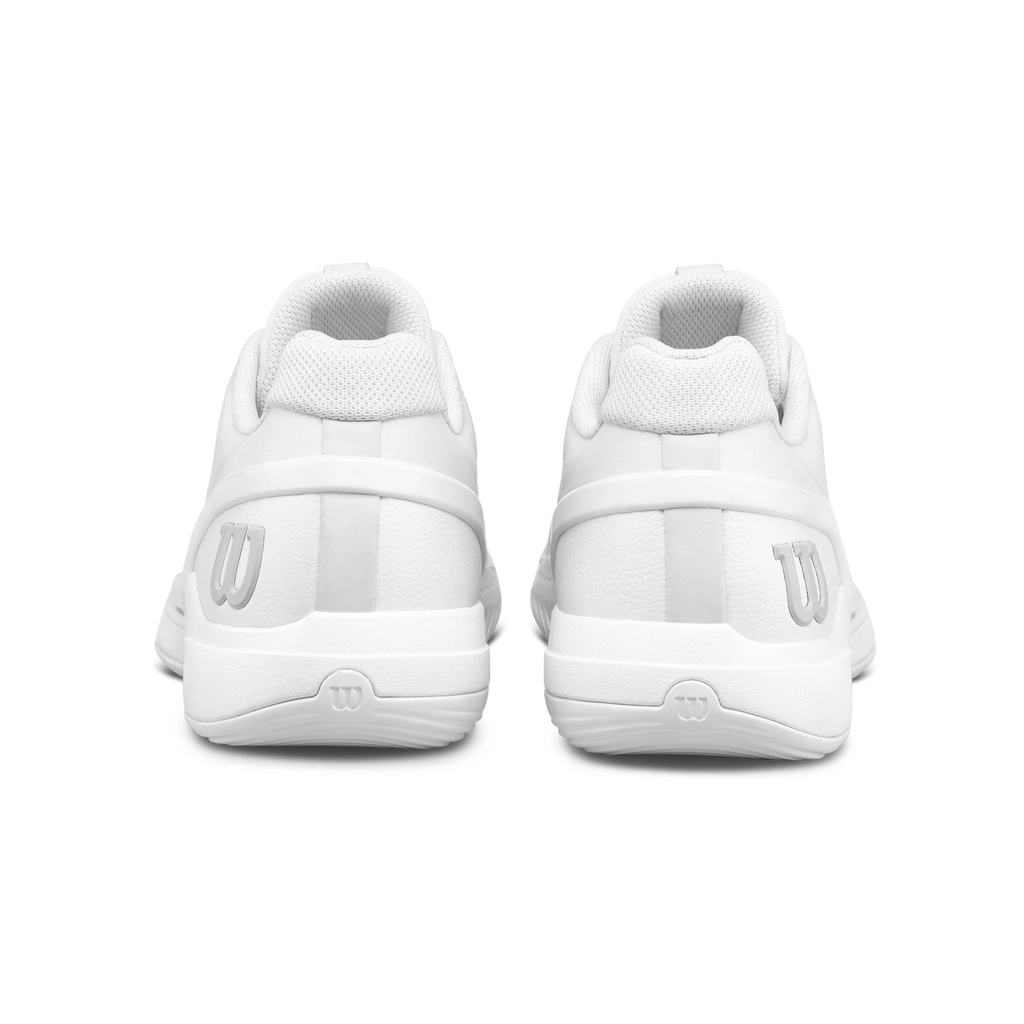 Comfortable Wilson Rush PRO 5 Padel Shoes 2026 - Padel USA