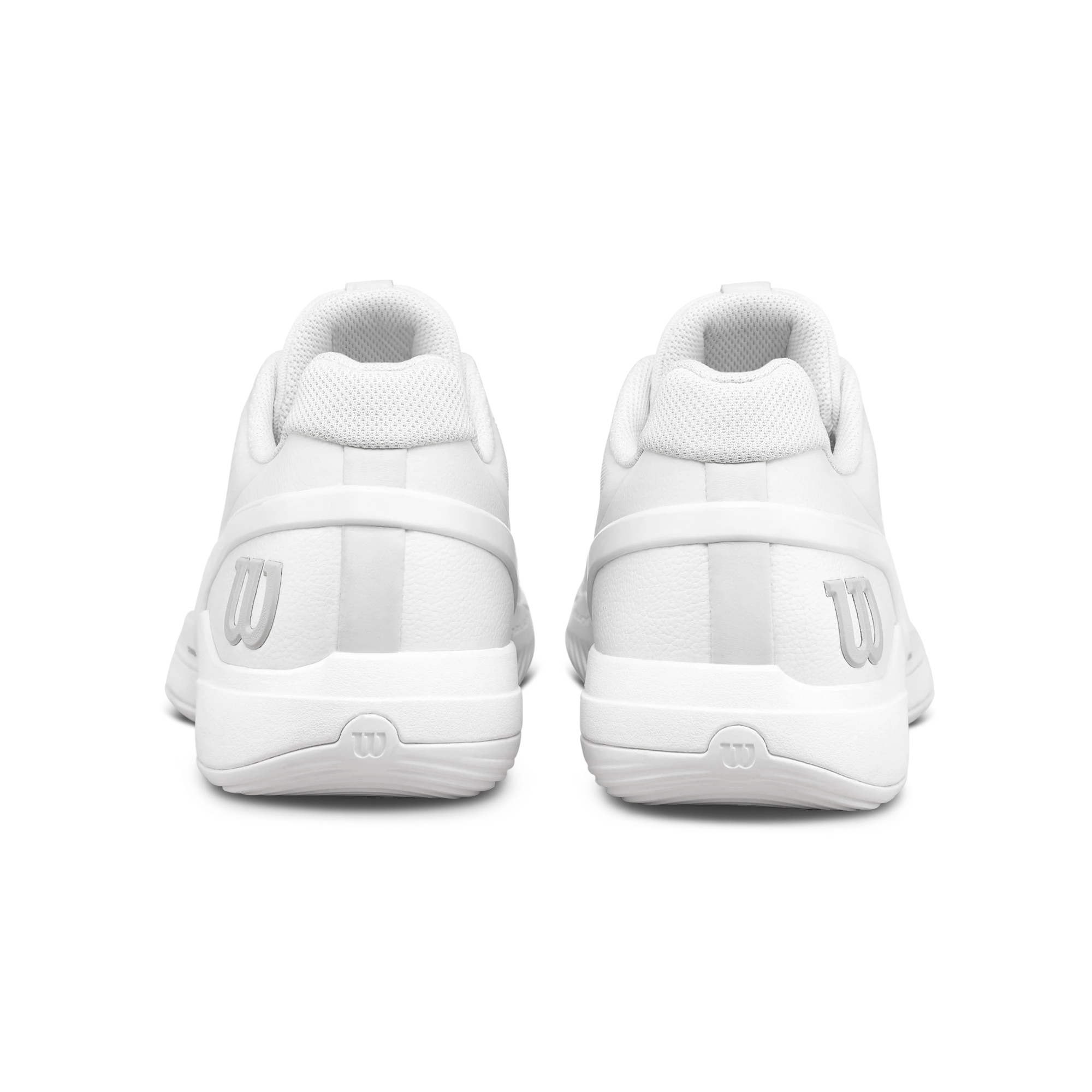 Comfortable Wilson Rush PRO 5 Padel Shoes 2026 - Padel USA