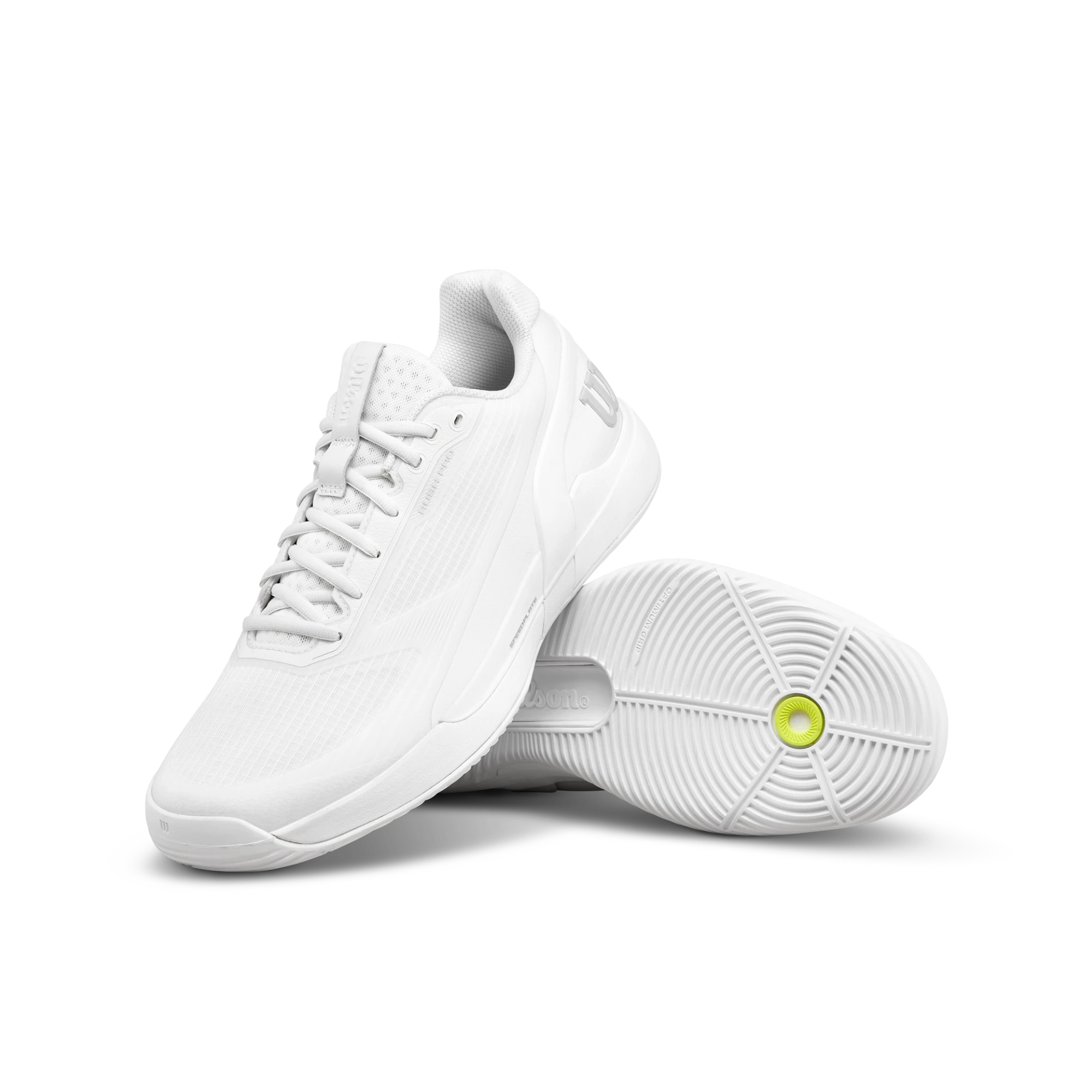 Top-Quality Wilson Rush PRO 5 Padel Shoes 2026