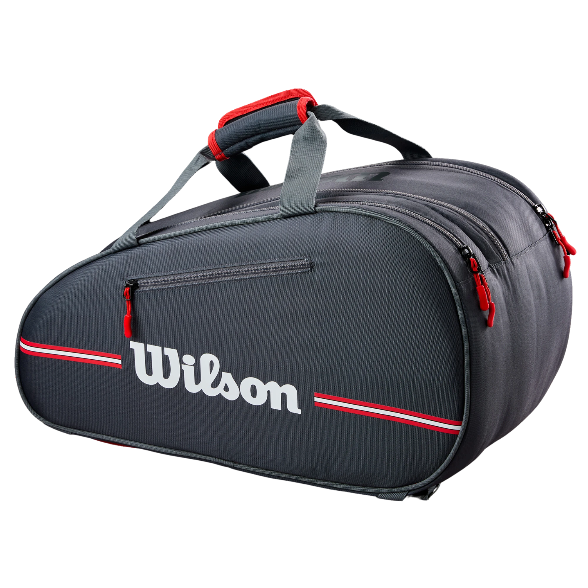 Wilson Team Padel Bag - Black