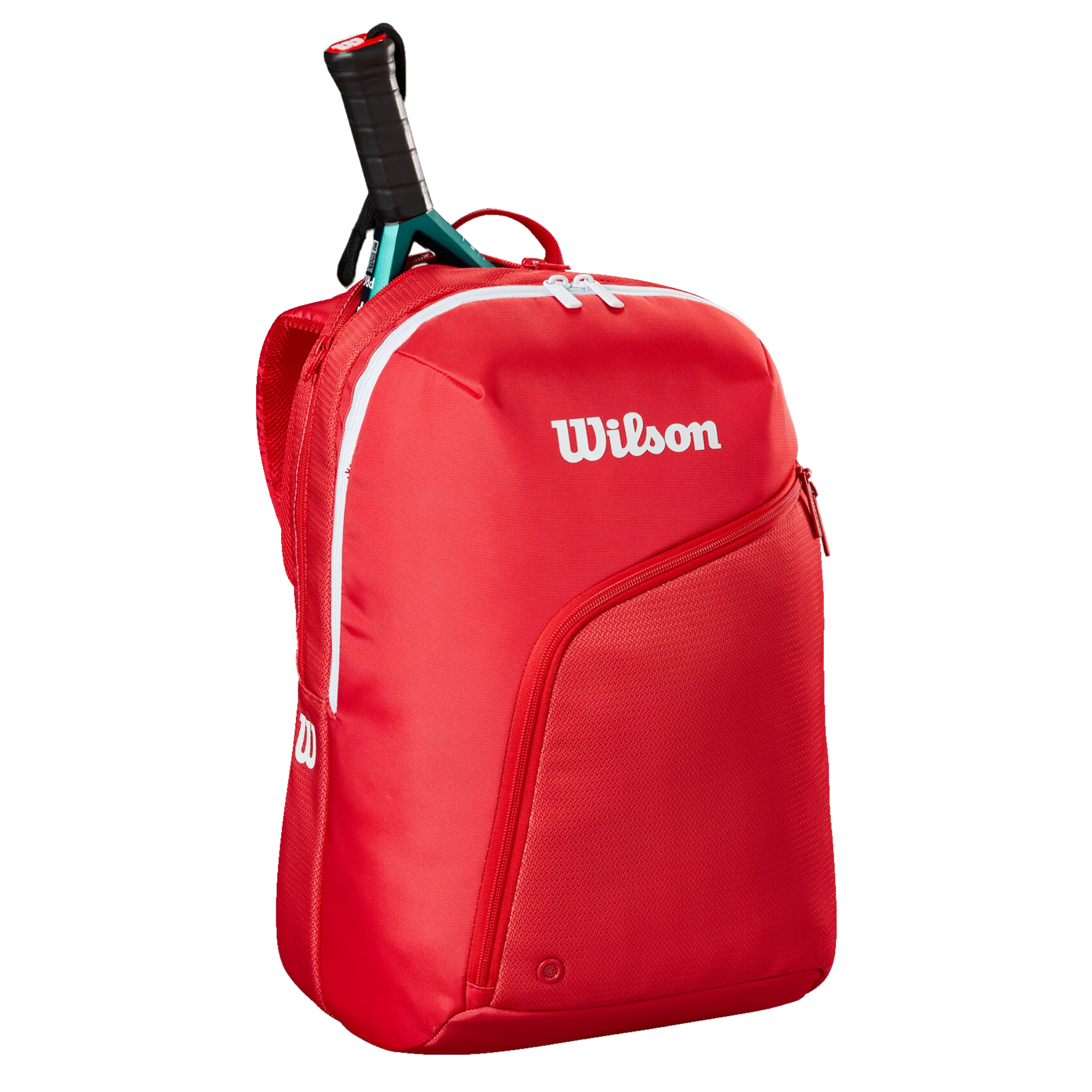 Wilson Tour Red Padel Backpack