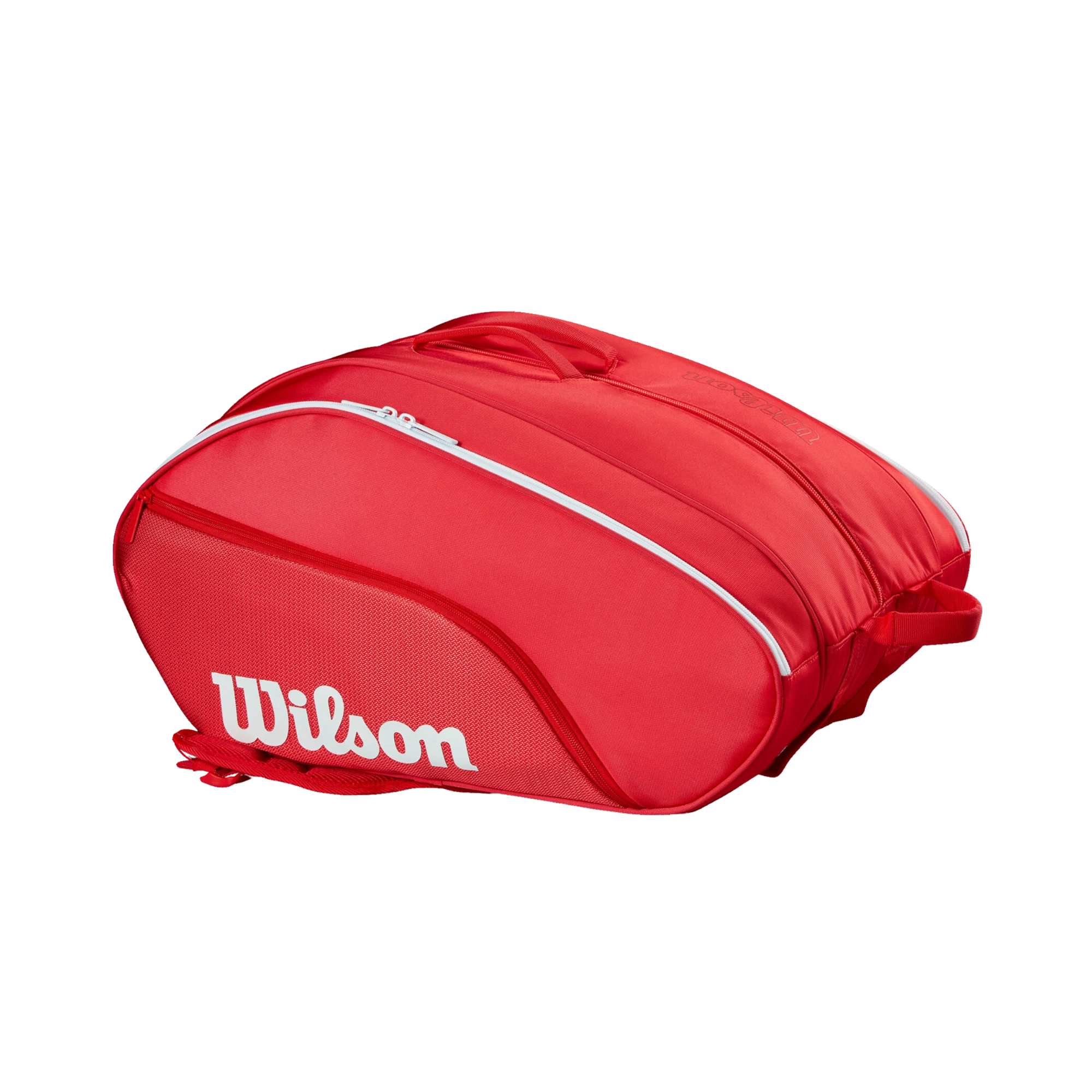 Wilson Tour Red Padel Bag