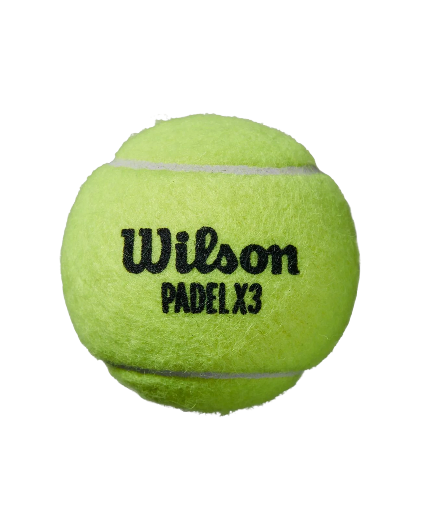 Wilson X3 Speed Padel Balls