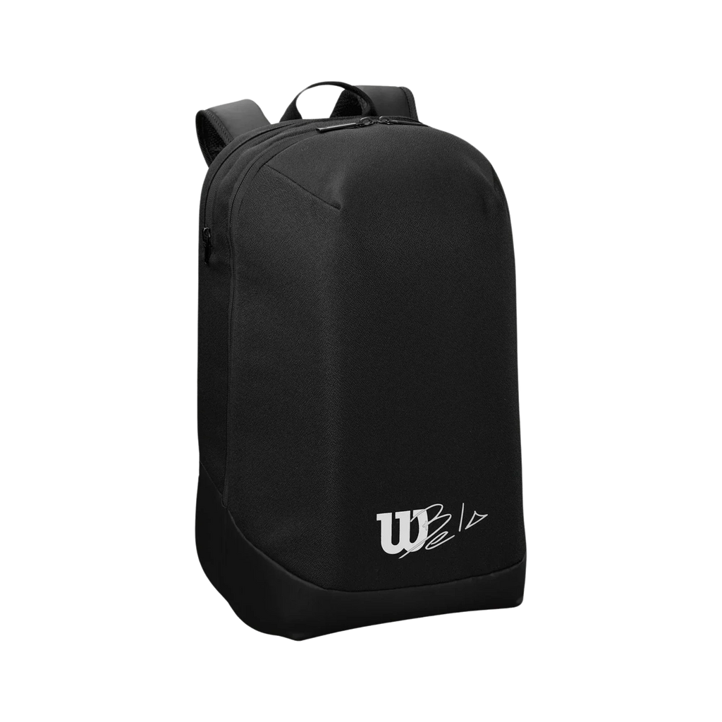 Wilson Bela DNA padel bag, black
