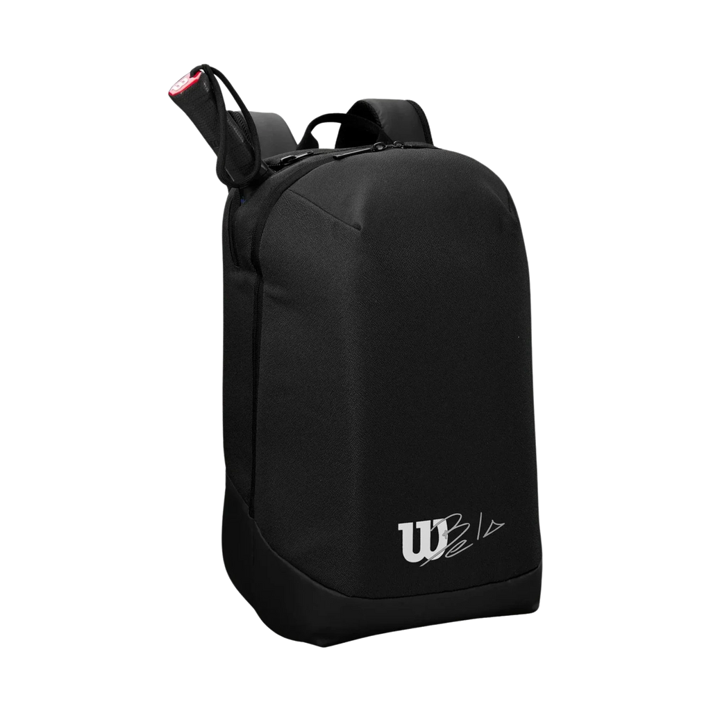 Wilson Bela DNA padel bag, black
