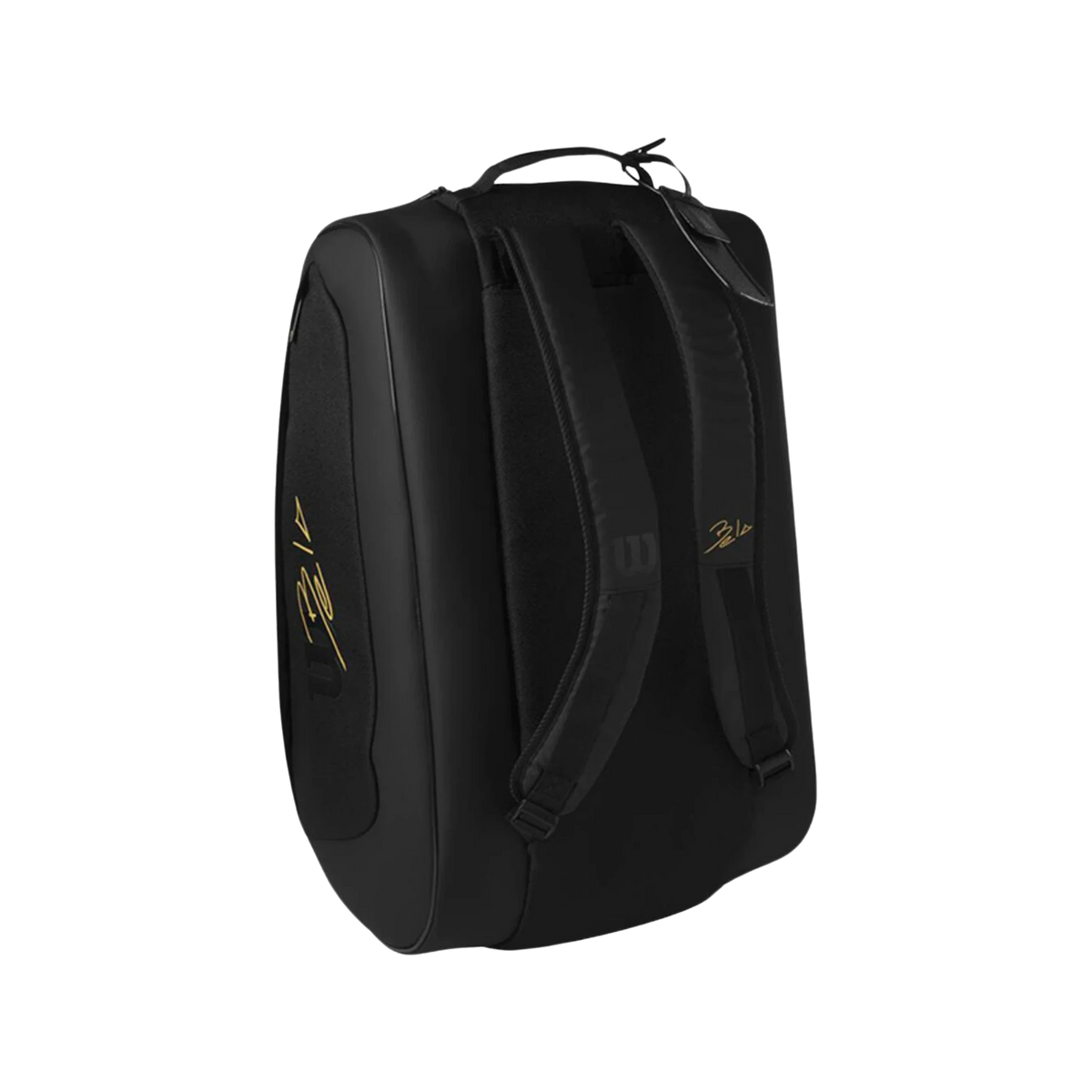 Wilson Bela Super Tour padel bag, black