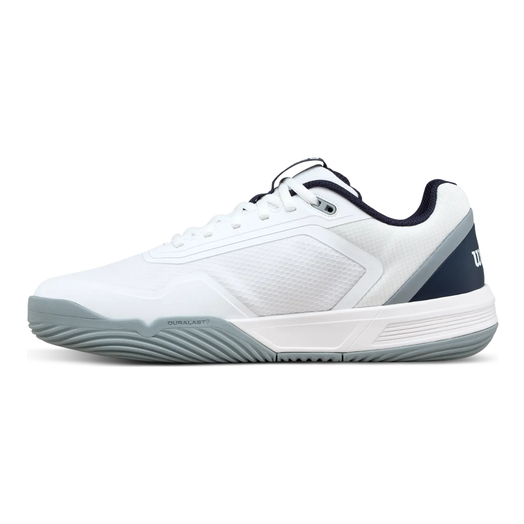 Wilson COURTGLIDE Men Padel Shoes White/Na