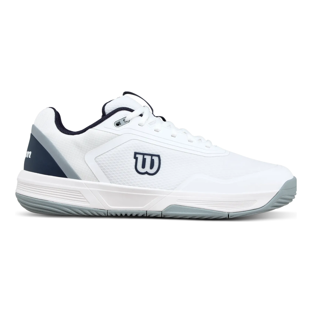 Wilson COURTGLIDE Men Padel Shoes White/Na
