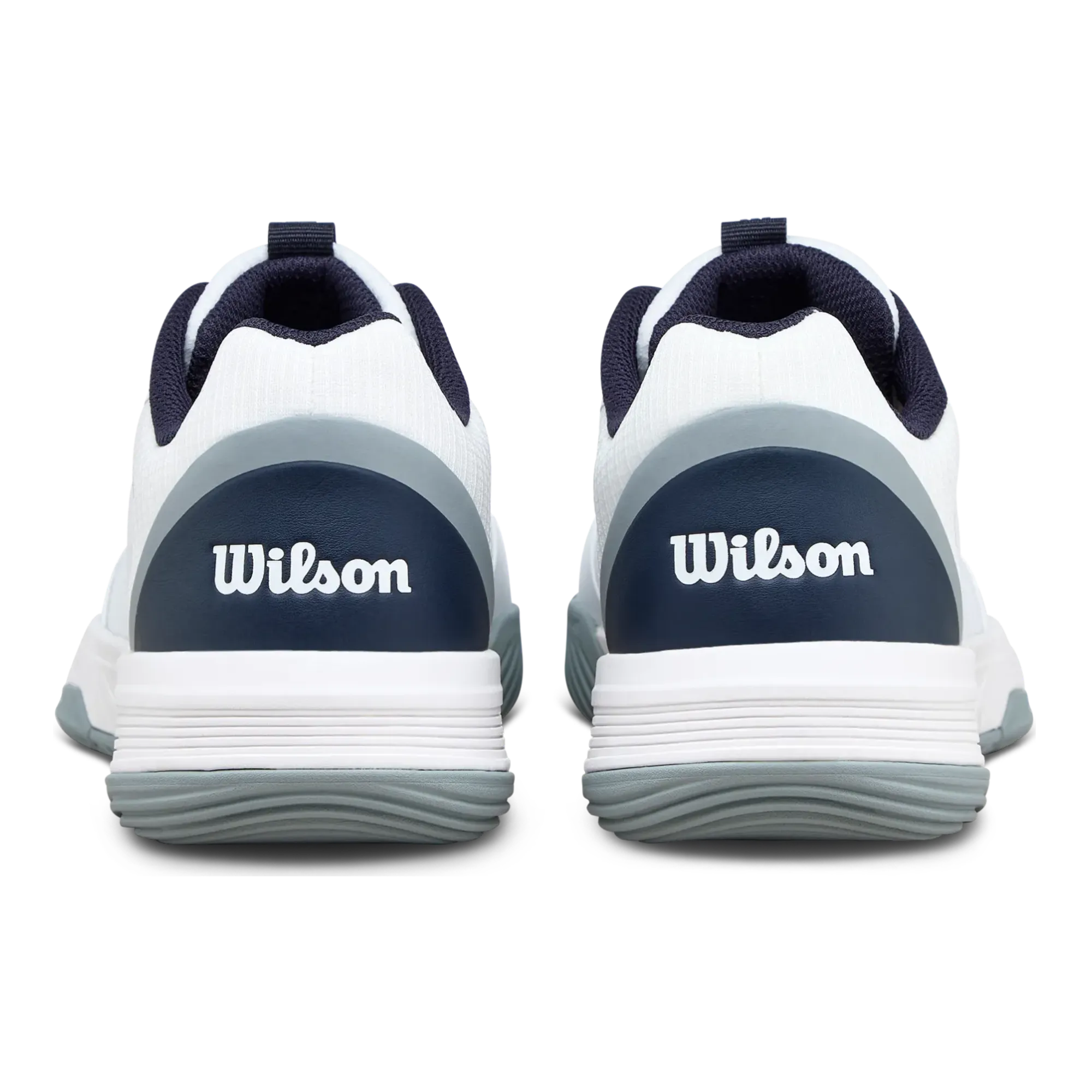 Wilson COURTGLIDE Men Padel Shoes White/Na