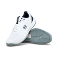 Wilson COURTGLIDE Men Padel Shoes White/Na, main angle view