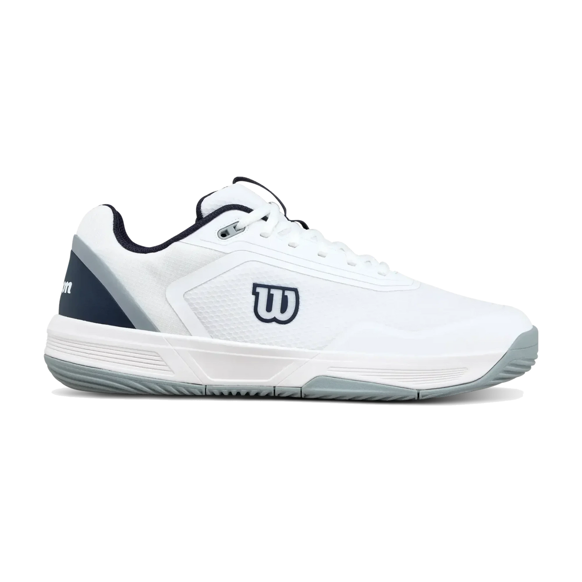Wilson COURTGLIDE Men Padel Shoes White/Na