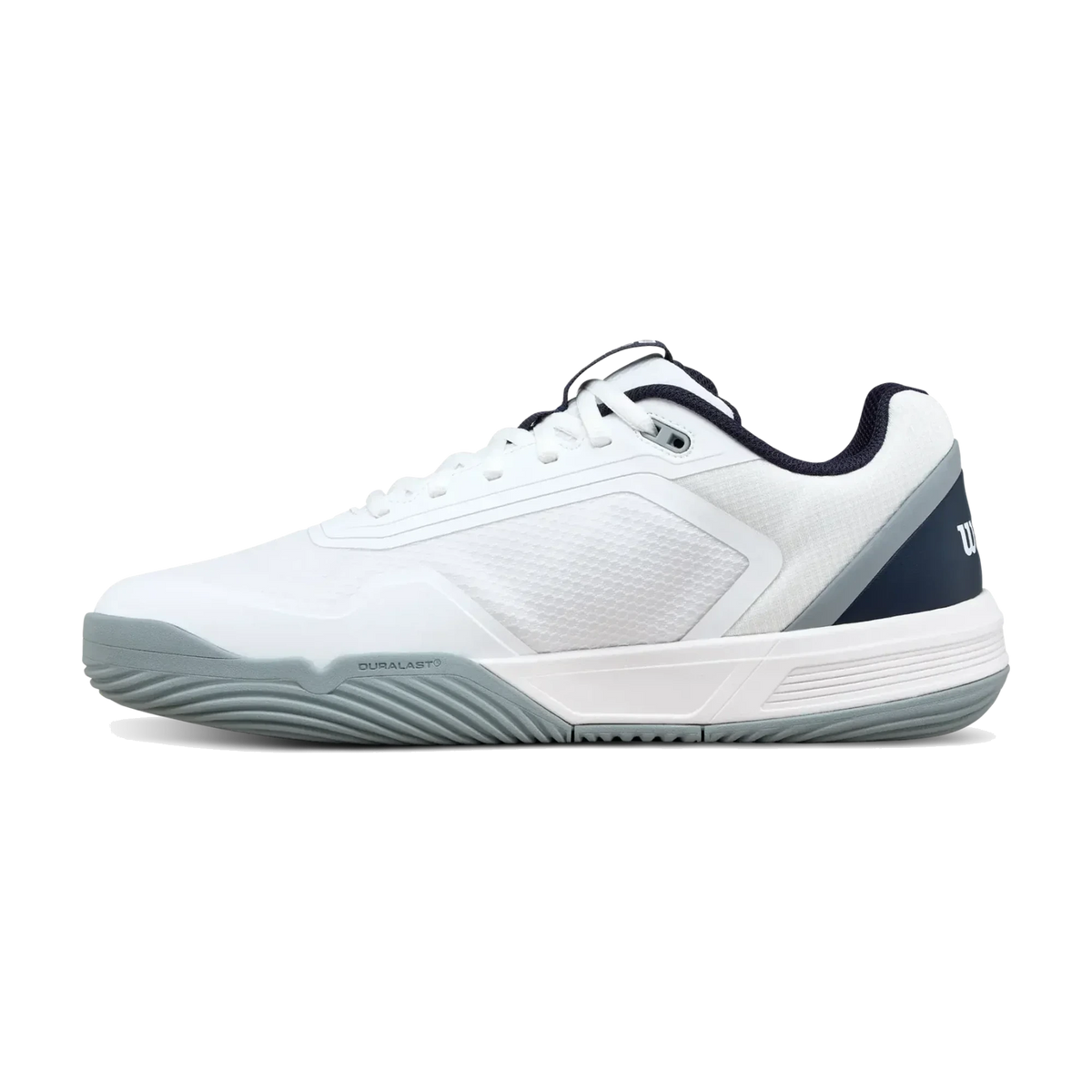 Wilson COURTGLIDE Men Padel Shoes White/Na