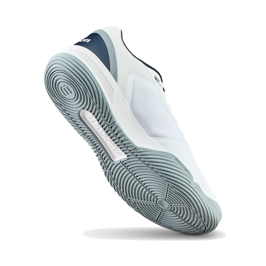 Wilson COURTGLIDE Men Padel Shoes White/Na