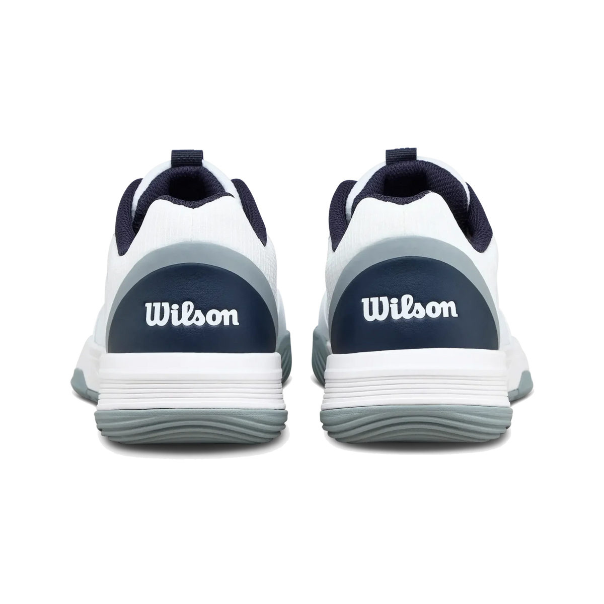 Wilson COURTGLIDE Men Padel Shoes White/Na