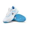 Wilson CourtGlide Women Padel Shoes, main angle view