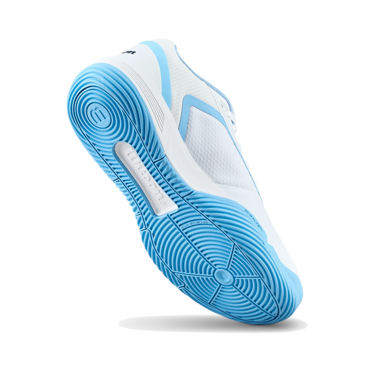 Wilson CourtGlide Women Padel Shoes