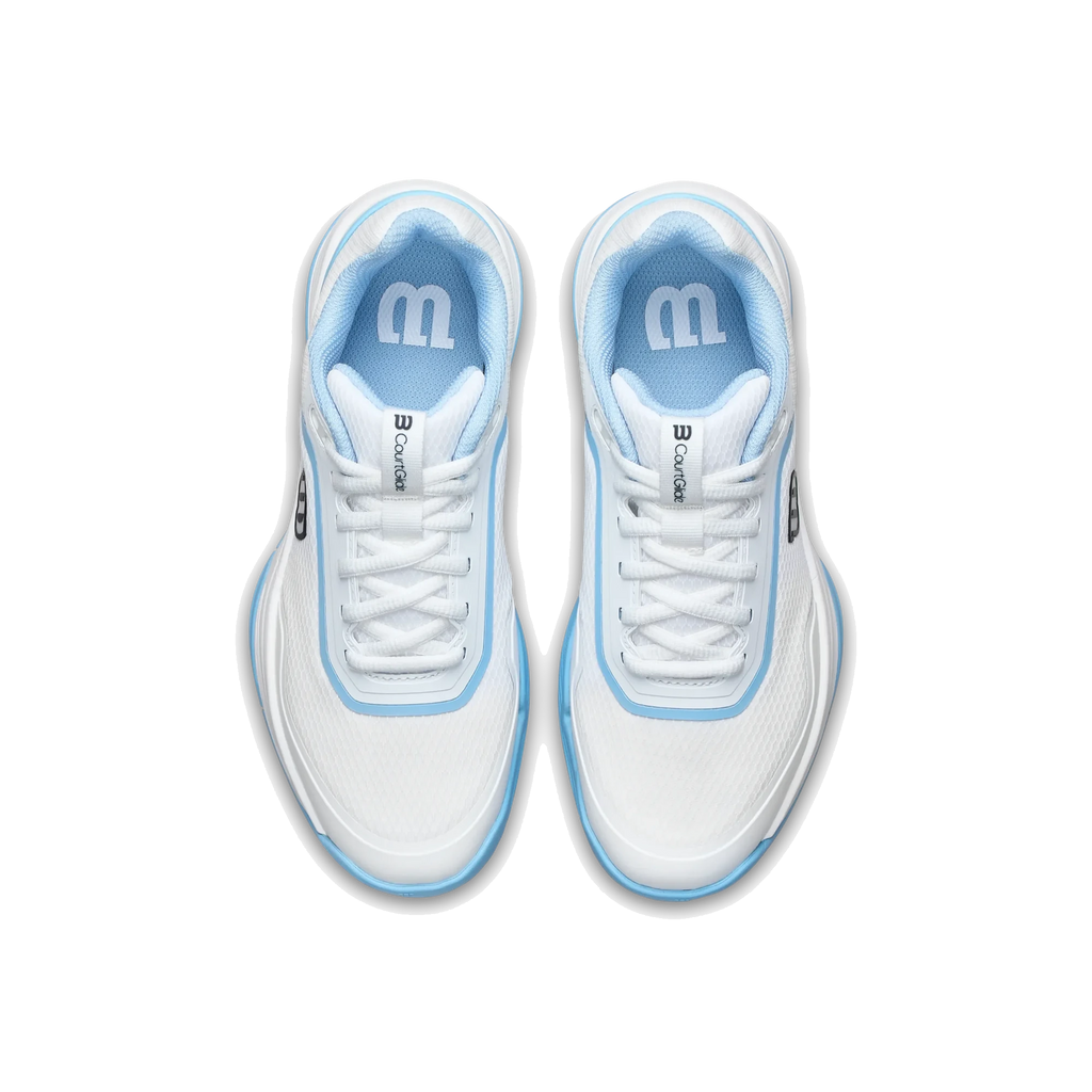 Wilson CourtGlide Women Padel Shoes