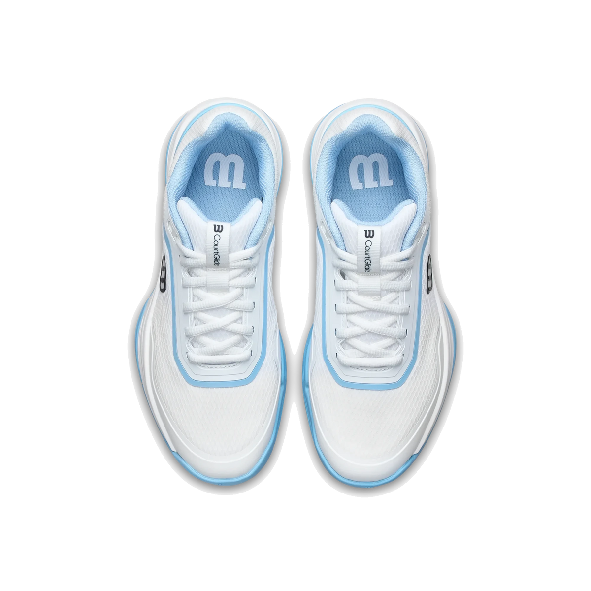 Wilson CourtGlide Women Padel Shoes