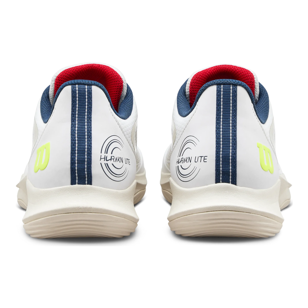 Wilson Hurakn Lite Men's Padel Shoes